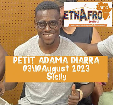 Petit Adama Diarra